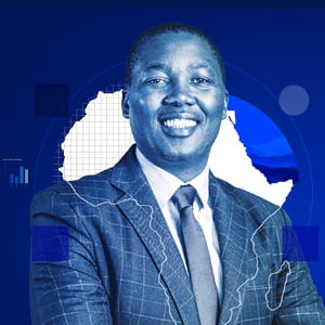 Luvuyo